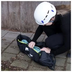 Edelrid - Daku 10.0 - Single Rope -Outdoor Climbing Equipment Shop edelrid daku 100 single rope detail 5