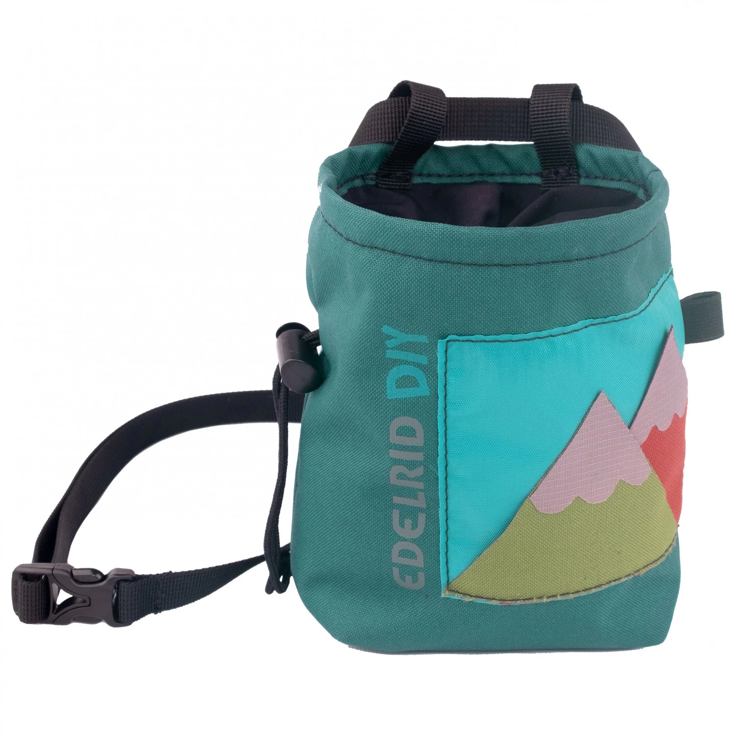 Edelrid - Diy Chalk Bag 4 Edelrid - Diy Chalk Bag - Image 2