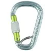 Edelrid - HMS Bruce Steel Screw FG II - HMS Carabiner 1 Edelrid - HMS Bruce Steel Screw FG II - HMS Carabiner -Outdoor Climbing Equipment Shop edelrid hms bruce steel screw fg ii hms carabiner
