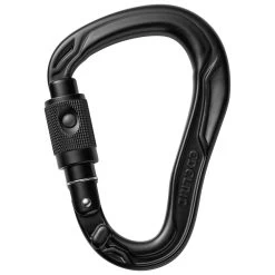 Edelrid - HMS Bullet Permalock - HMS Carabiner -Outdoor Climbing Equipment Shop edelrid hms bullet permalock hms carabiner 1