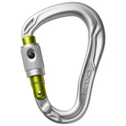 Edelrid - HMS Bullet Permalock - HMS Carabiner