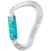 Edelrid - HMS Bullet Triple II - HMS Carabiner 2 Edelrid - HMS Bullet Triple II - HMS Carabiner -Outdoor Climbing Equipment Shop edelrid hms bullet triple ii hms carabiner