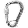 Edelrid - HMS Bulletproof Screw FG Eco - HMS Carabiner 2 Edelrid - HMS Bulletproof Screw FG Eco - HMS Carabiner -Outdoor Climbing Equipment Shop edelrid hms bulletproof screw fg eco hms carabiner