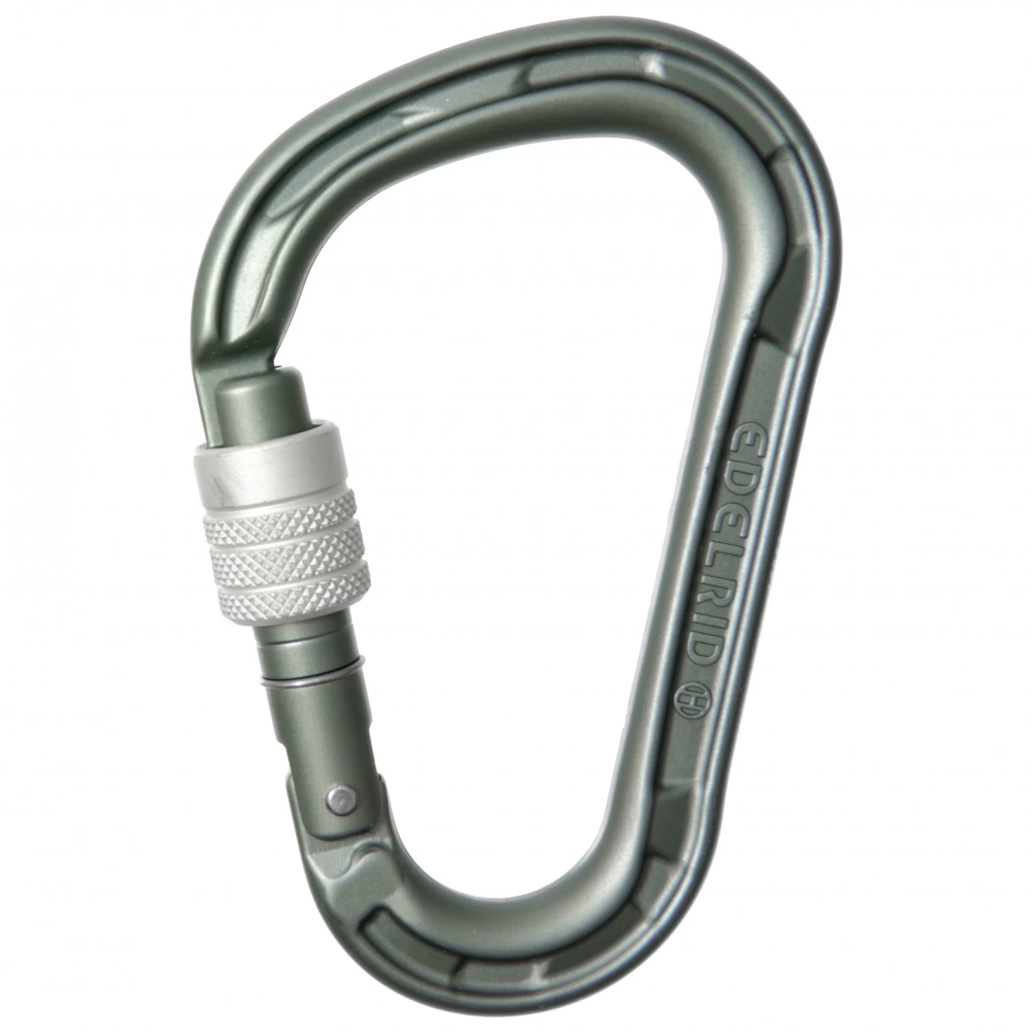 Edelrid - HMS Magnum Screw II - HMS Carabiner 3 Edelrid - HMS Magnum Screw II - HMS Carabiner