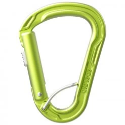 Edelrid - HMS Strike Slider FG II - HMS Carabiner
