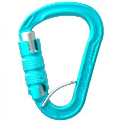 Edelrid - HMS Strike Triple FG II - HMS Carabiner