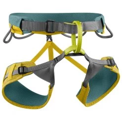 Edelrid - Jay III - Climbing Harness