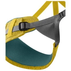 Edelrid - Jay III - Climbing Harness -Outdoor Climbing Equipment Shop edelrid jay iii climbing harness detail 3