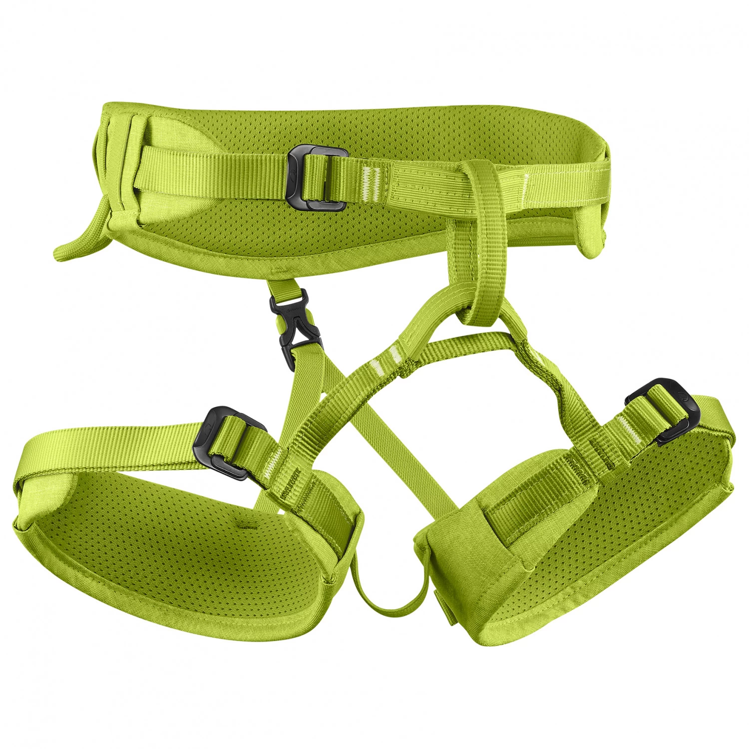 Edelrid - Kid's Finn - Climbing Harness 6 Edelrid - Kid's Finn - Climbing Harness - Image 4