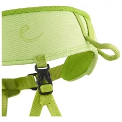 Edelrid - Kid's Finn - Climbing Harness 8 Edelrid - Kid's Finn - Climbing Harness -Outdoor Climbing Equipment Shop edelrid kids finn climbing harness detail 3