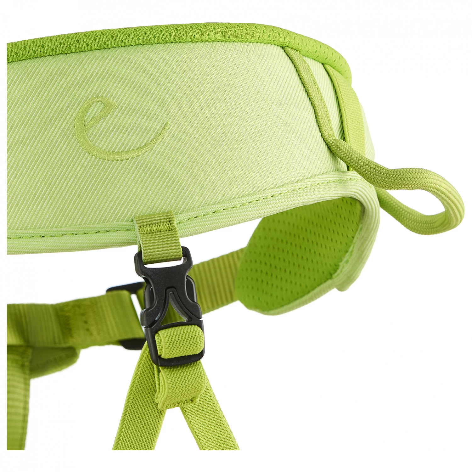 Edelrid - Kid's Finn - Climbing Harness 5 Edelrid - Kid's Finn - Climbing Harness - Image 3