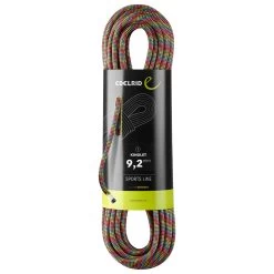 Edelrid - Kinglet 9,2 - Single Rope