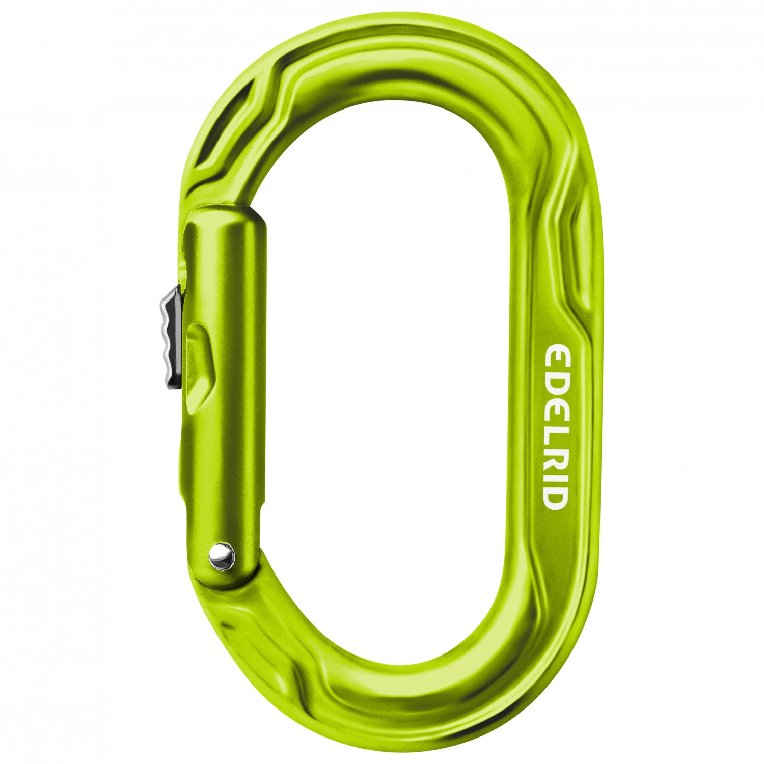 Edelrid - Kiwi Slider - Locking Carabiner 4 Edelrid - Kiwi Slider - Locking Carabiner - Image 2