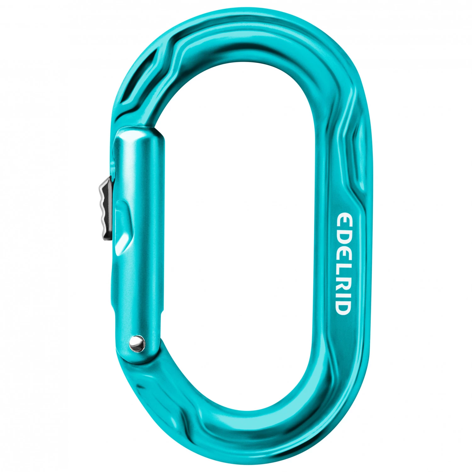 Edelrid - Kiwi Slider - Locking Carabiner 5 Edelrid - Kiwi Slider - Locking Carabiner - Image 3