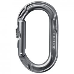 Edelrid - Kiwi Slider - Locking Carabiner