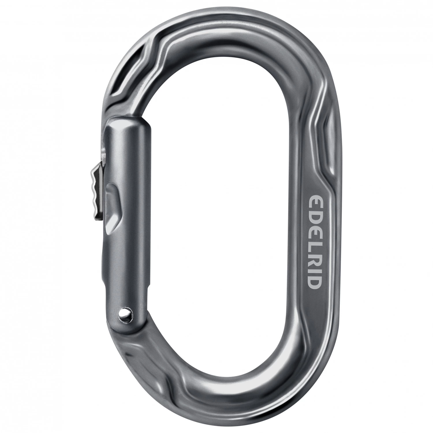 Edelrid - Kiwi Slider - Locking Carabiner 3 Edelrid - Kiwi Slider - Locking Carabiner
