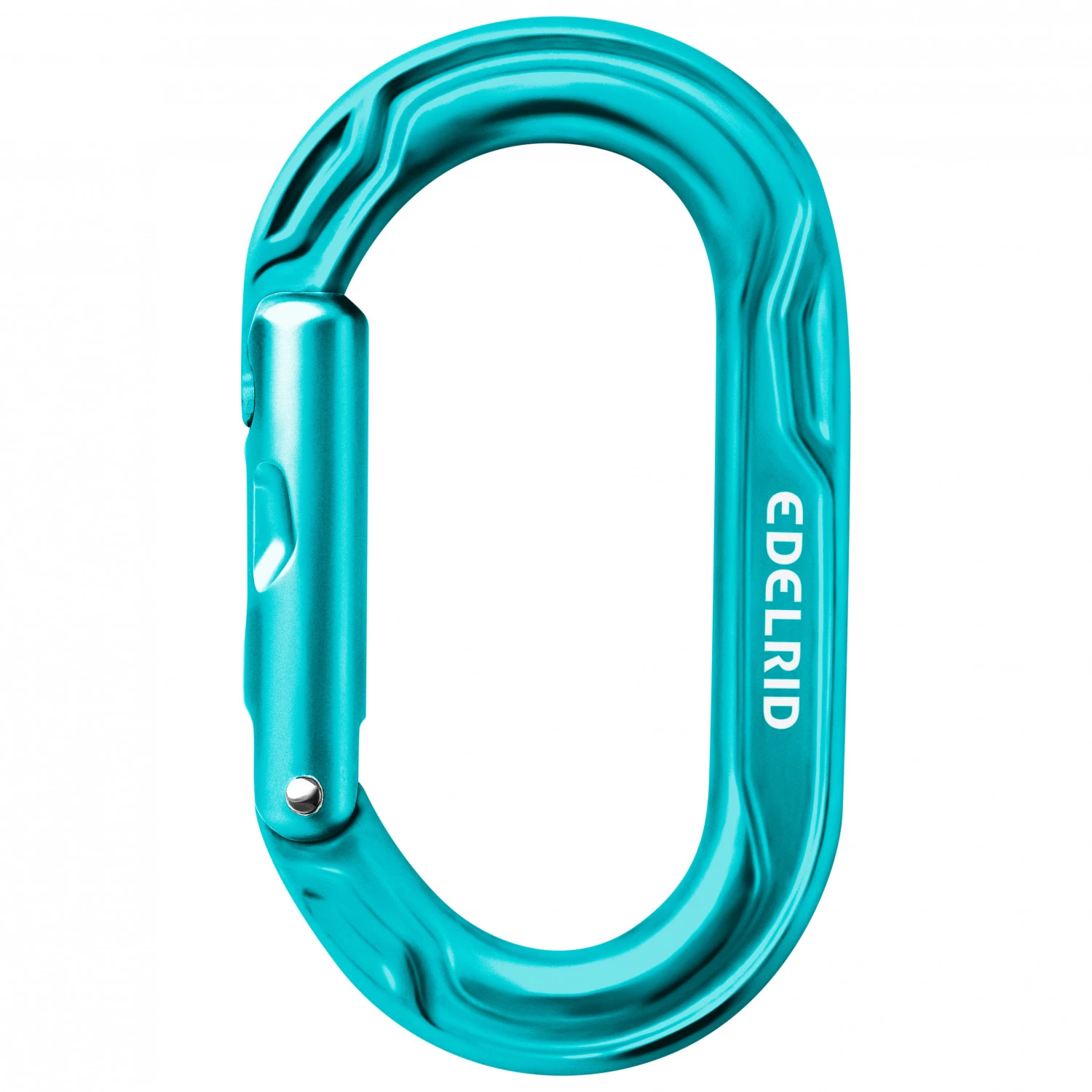 Edelrid - Kiwi - Snapgate Carabiner 5 Edelrid - Kiwi - Snapgate Carabiner - Image 3