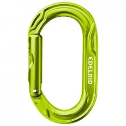 Edelrid - Kiwi - Snapgate Carabiner
