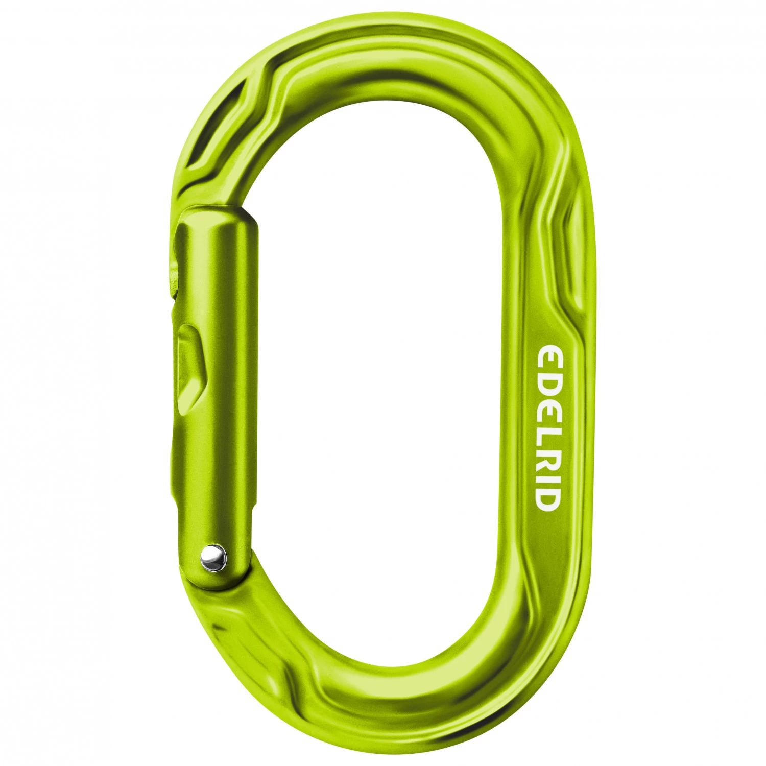 Edelrid - Kiwi - Snapgate Carabiner 3 Edelrid - Kiwi - Snapgate Carabiner