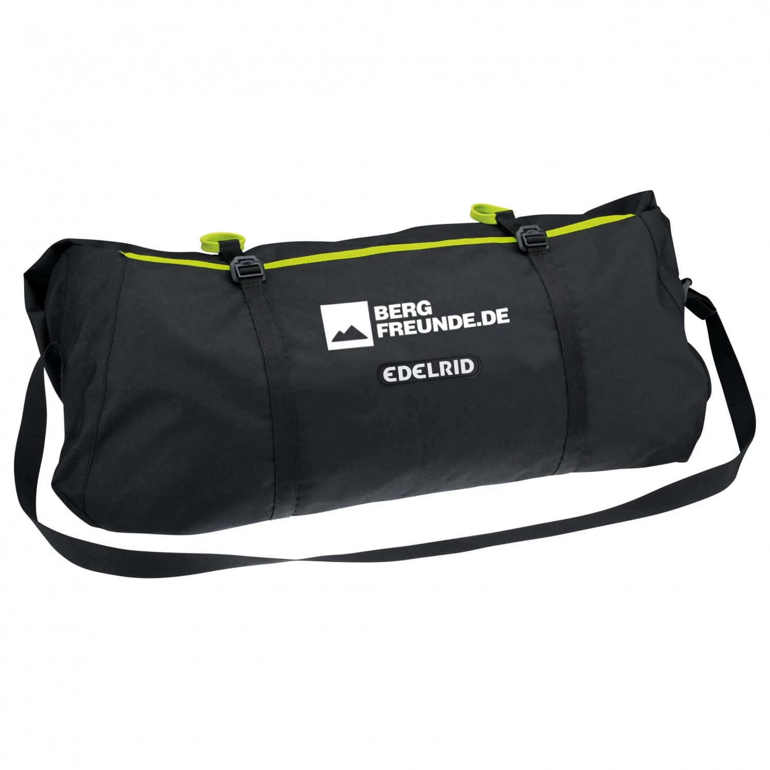 Edelrid - Liner Bergfreunde Edition - Rope Bag 3 Edelrid - Liner Bergfreunde Edition - Rope Bag