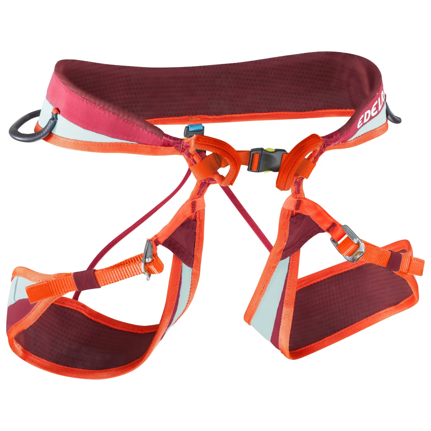 Edelrid - Loopo II Adjust - Climbing Harness 3 Edelrid - Loopo II Adjust - Climbing Harness