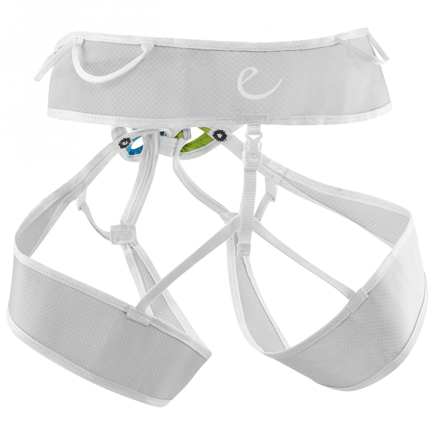 Edelrid - Loopo Lite II - Climbing Harness 4 Edelrid - Loopo Lite II - Climbing Harness - Image 2