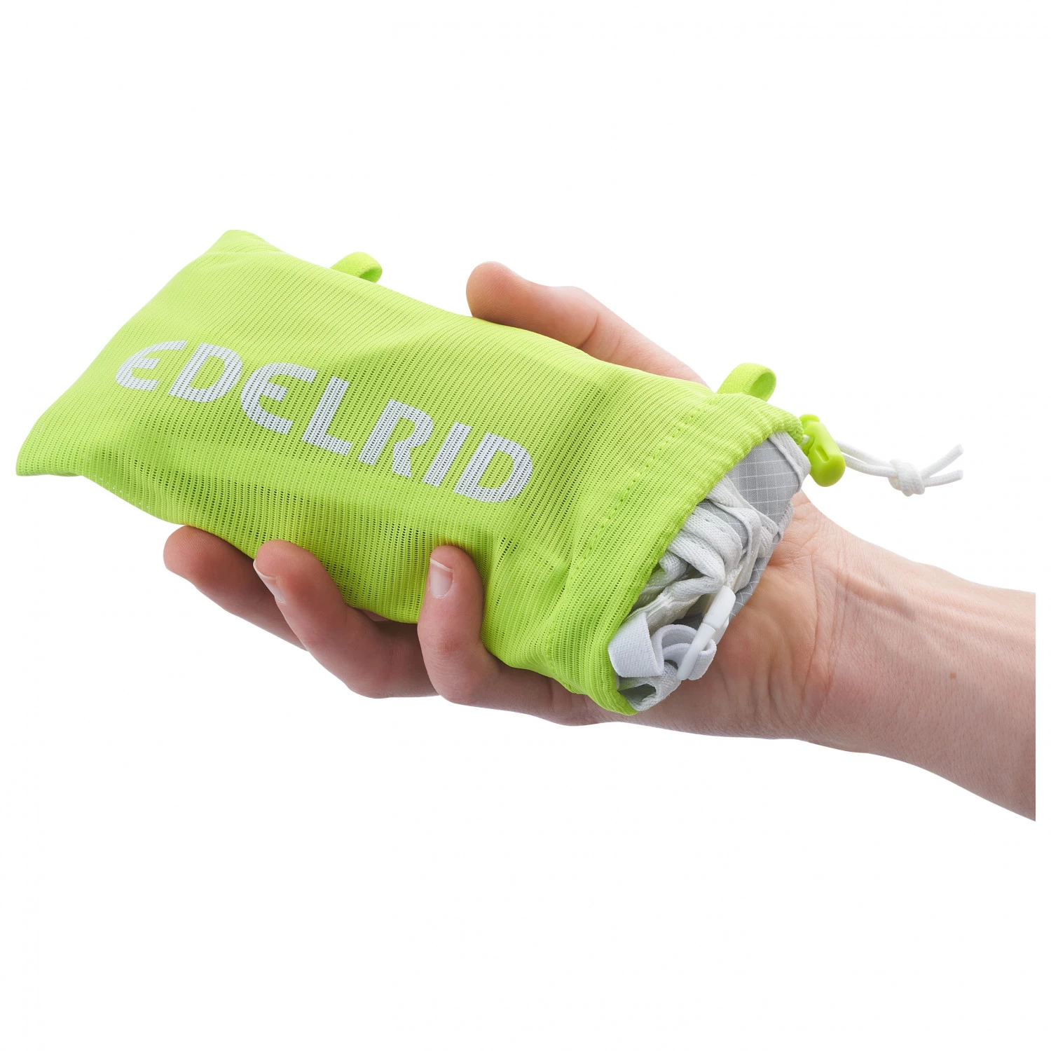 Edelrid - Loopo Lite II - Climbing Harness 6 Edelrid - Loopo Lite II - Climbing Harness - Image 4