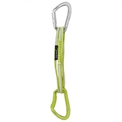 Edelrid - Mission Set II - Quickdraw -Outdoor Climbing Equipment Shop edelrid mission set ii quickdraw 2