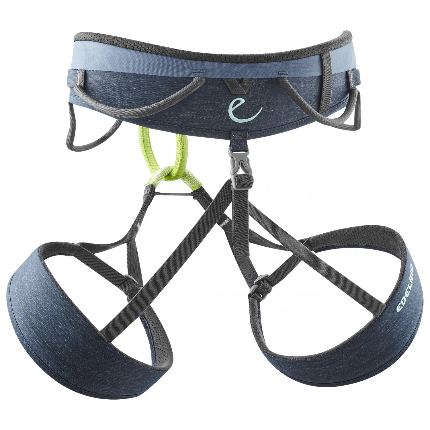 Edelrid - Moe III - Climbing Harness 4 Edelrid - Moe III - Climbing Harness - Image 2