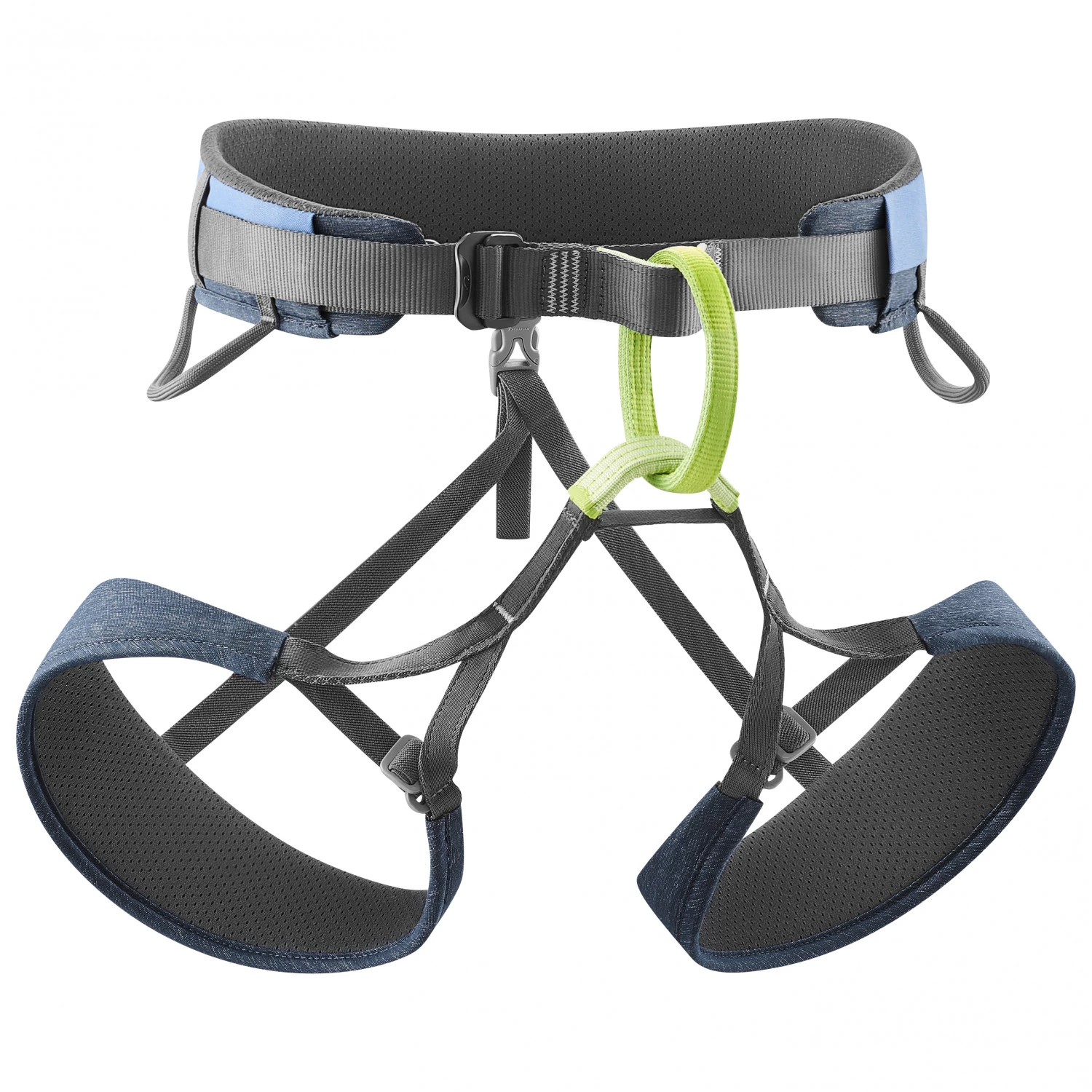 Edelrid - Moe III - Climbing Harness 3 Edelrid - Moe III - Climbing Harness