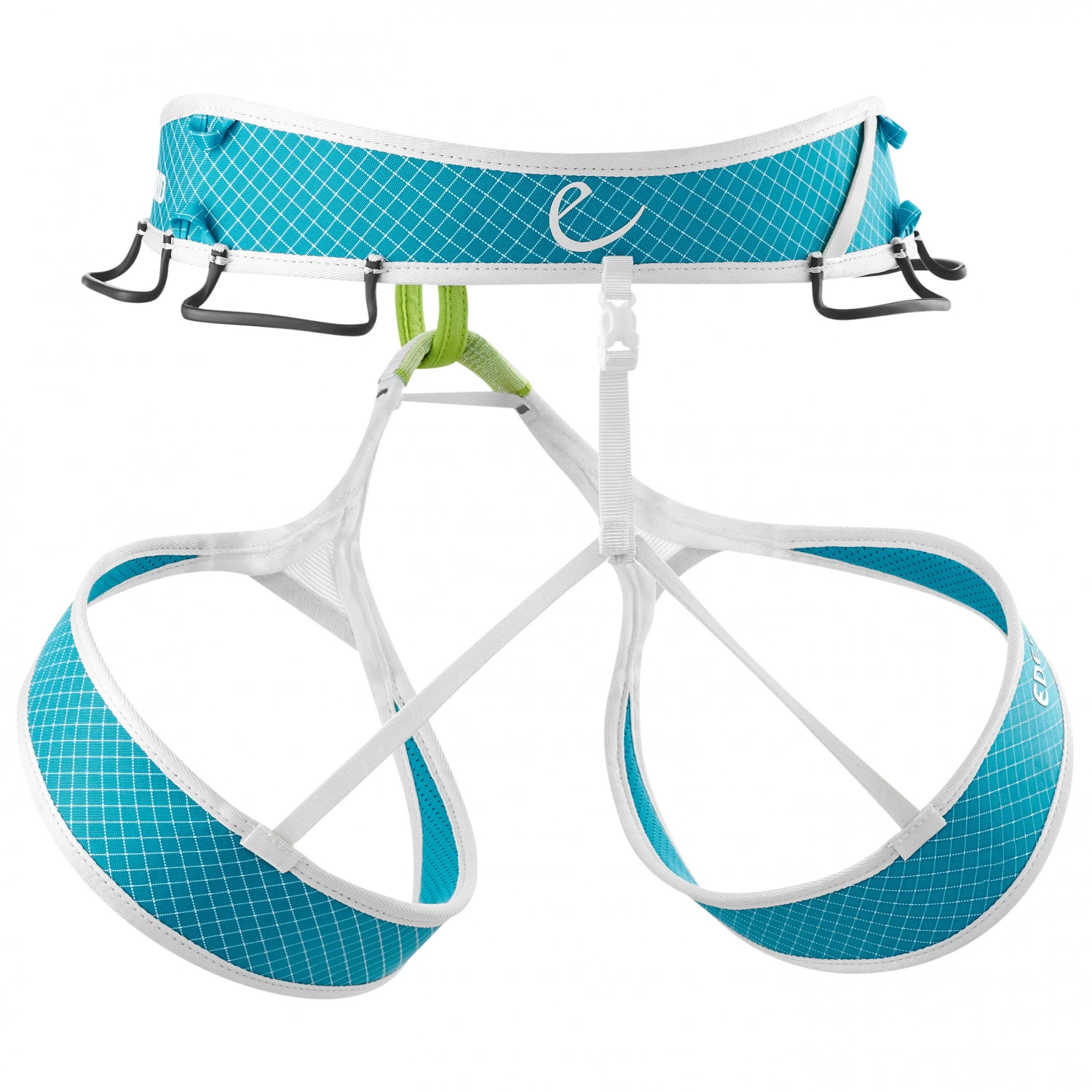 Edelrid - Prisma - Climbing Harness 4 Edelrid - Prisma - Climbing Harness - Image 2