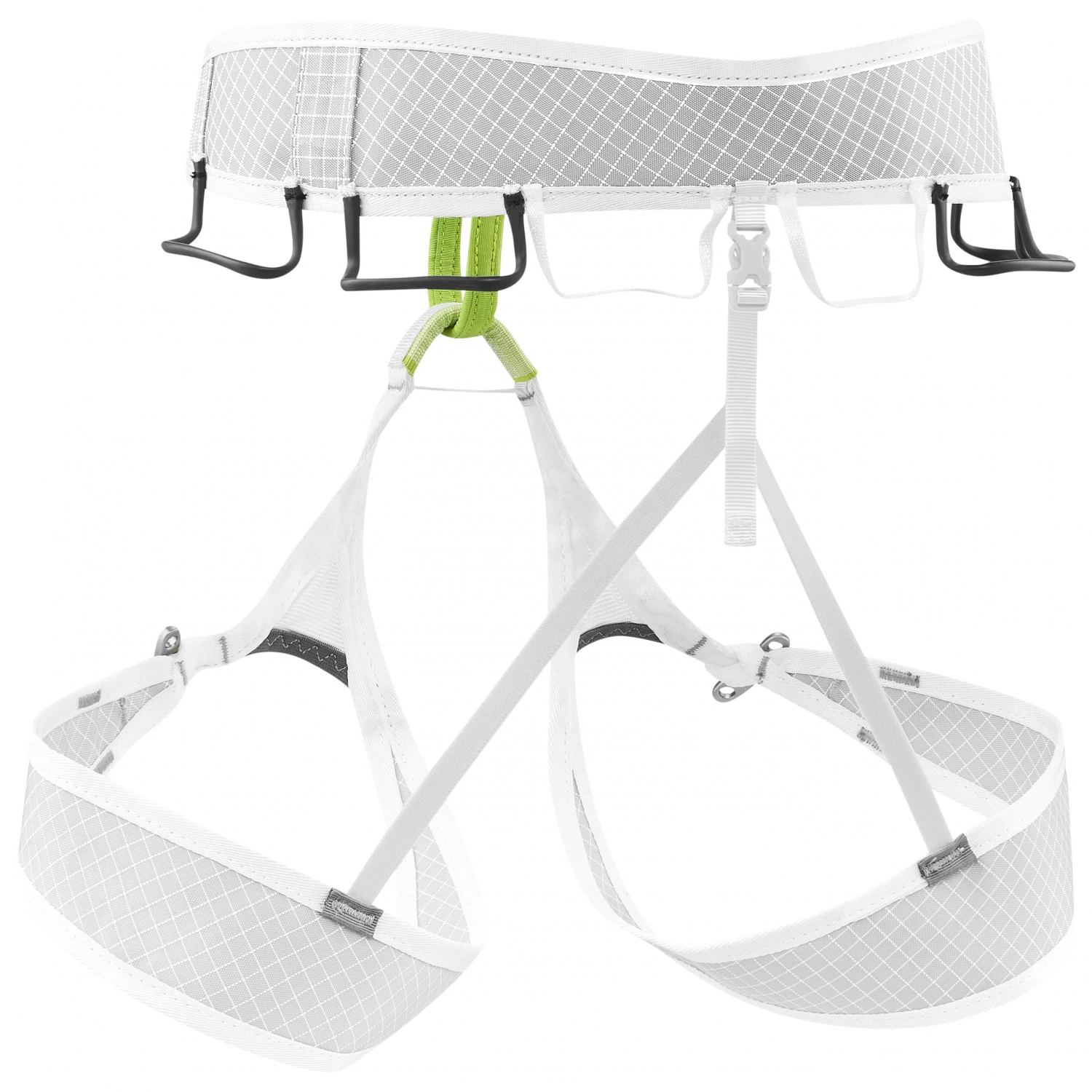 Edelrid - Prisma Guide - Climbing Harness 4 Edelrid - Prisma Guide - Climbing Harness - Image 2