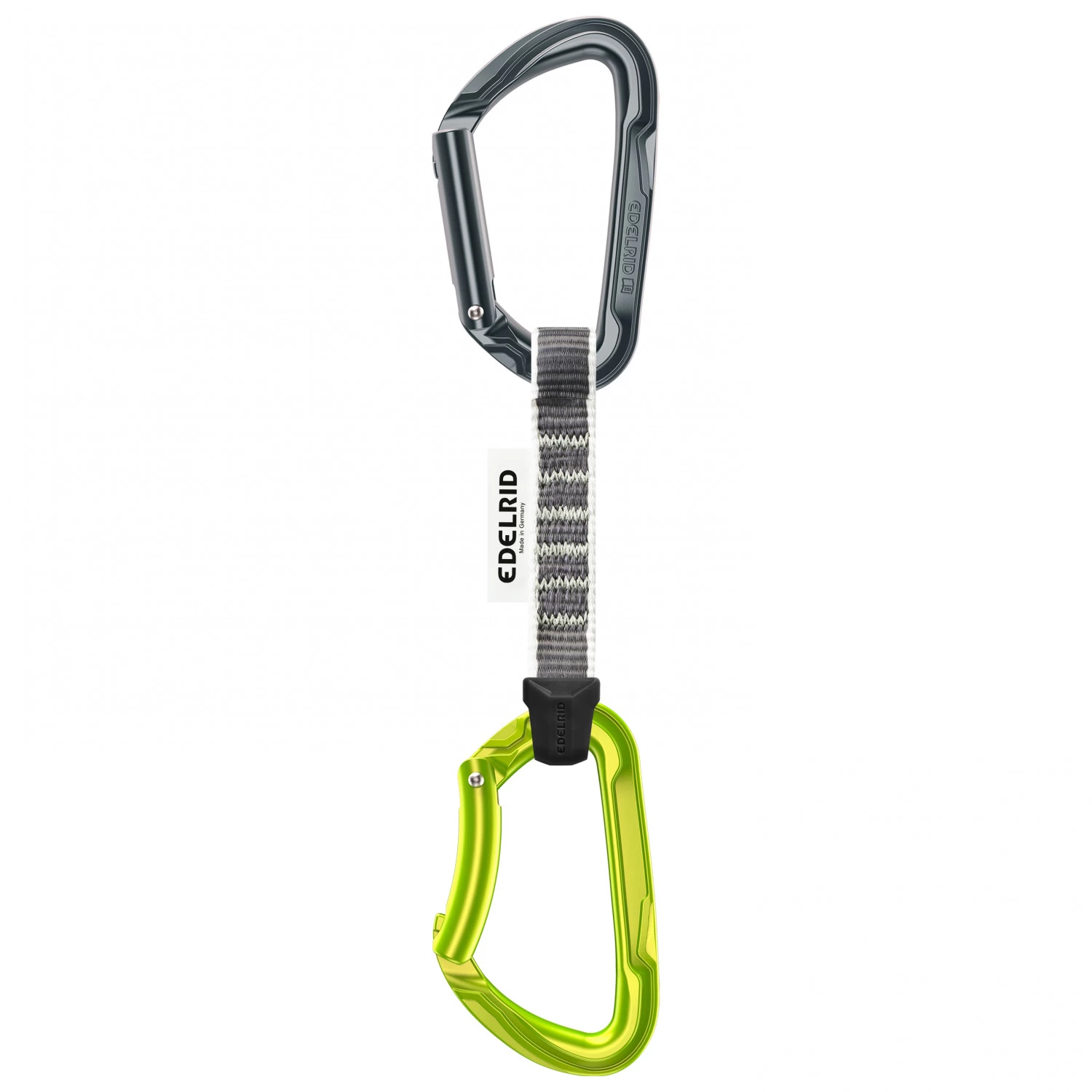 Edelrid - Pure Set II - Quickdraw 4 Edelrid - Pure Set II - Quickdraw - Image 2