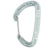 Edelrid - Pure Wire II - Snapgate Carabiner -Outdoor Climbing Equipment Shop edelrid pure wire ii snapgate carabiner