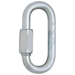Edelrid - Screwlink 8mm II - Screw Gate