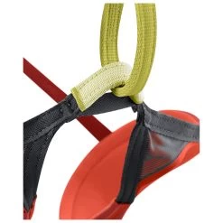 Edelrid - Sirana - Climbing Harness -Outdoor Climbing Equipment Shop edelrid sirana climbing harness detail 4
