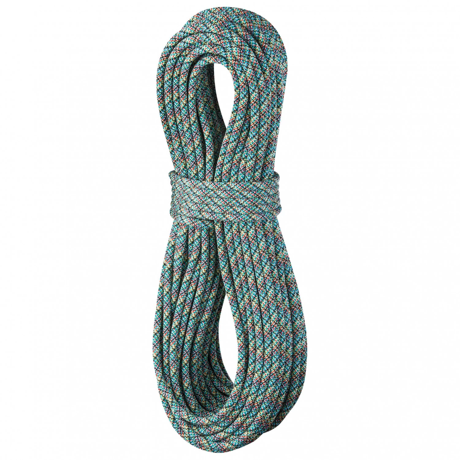 Edelrid - Swift Eco Dry 8,9 Mm - Single Rope 3 Edelrid - Swift Eco Dry 8,9 Mm - Single Rope