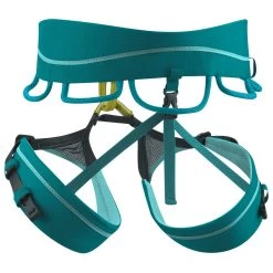 Edelrid - Women's Autana - Climbing Harness -Outdoor Climbing Equipment Shop edelrid womens autana climbing harness detail 2