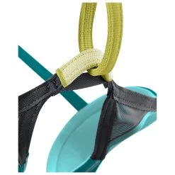 Edelrid - Women's Autana - Climbing Harness -Outdoor Climbing Equipment Shop edelrid womens autana climbing harness detail 5