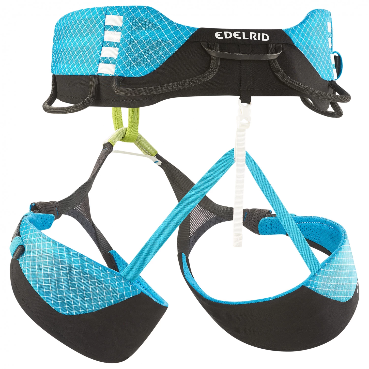 Edelrid - Women's Helia - Climbing Harness 4 Edelrid - Women's Helia - Climbing Harness - Image 2