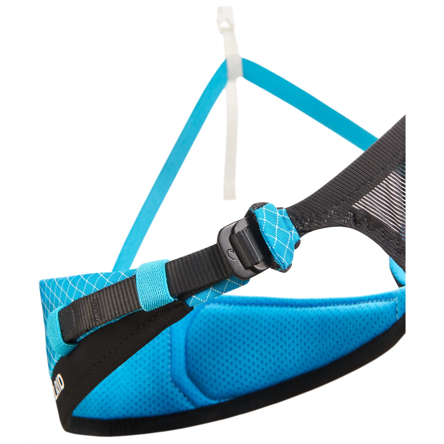 Edelrid - Women's Helia - Climbing Harness 6 Edelrid - Women's Helia - Climbing Harness - Image 4