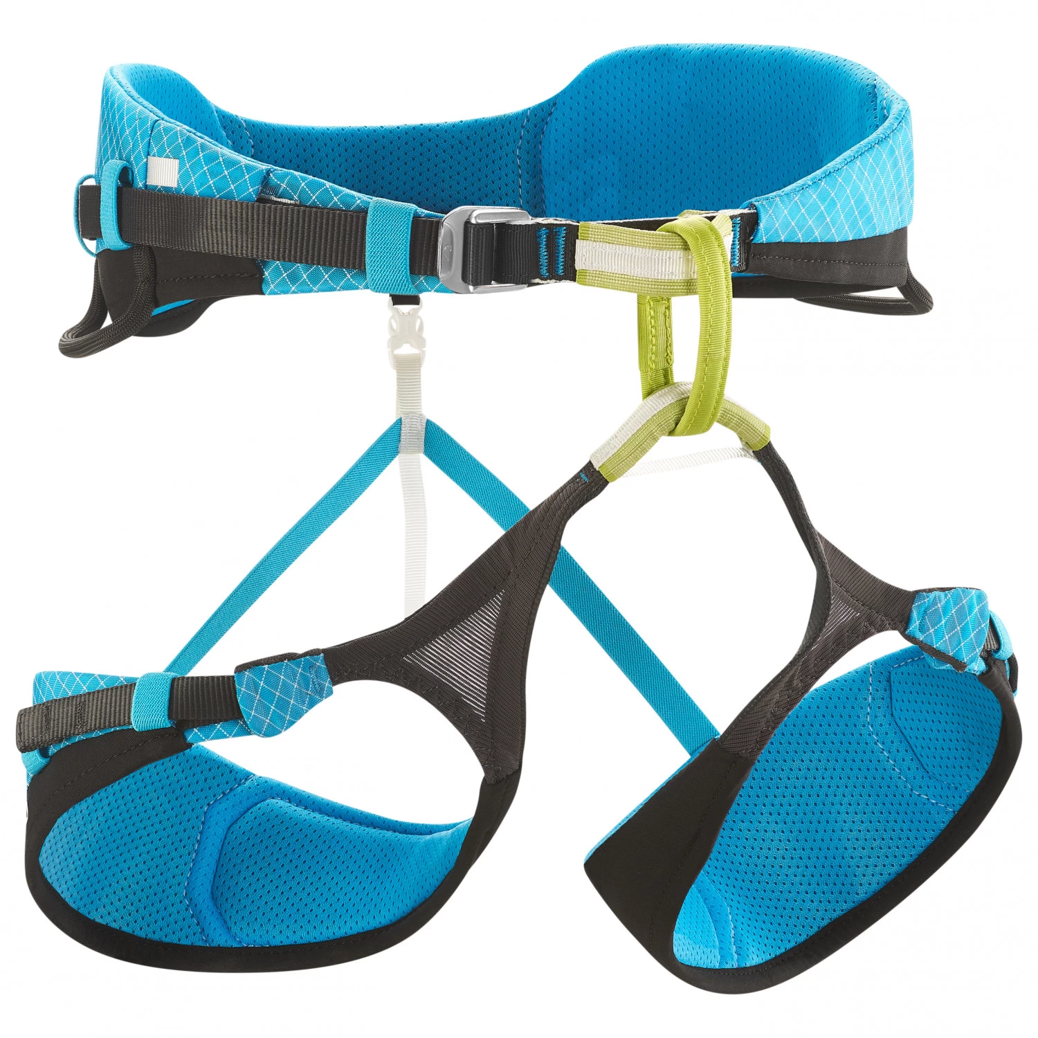 Edelrid - Women's Helia - Climbing Harness 3 Edelrid - Women's Helia - Climbing Harness