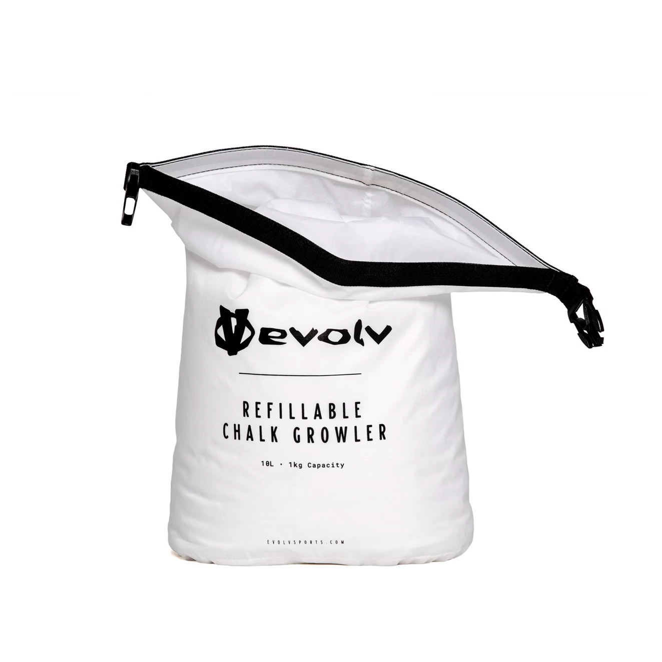 Evolv - Chalk Growler - Chalk Bag 5 Evolv - Chalk Growler - Chalk Bag - Image 3