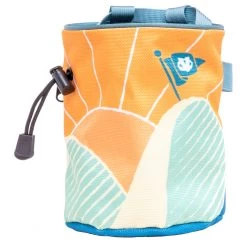 Evolv - Kid's Graphics Chalk Bag - Chalk Bag -Outdoor Climbing Equipment Shop evolv kids graphics chalk bag chalk bag 2