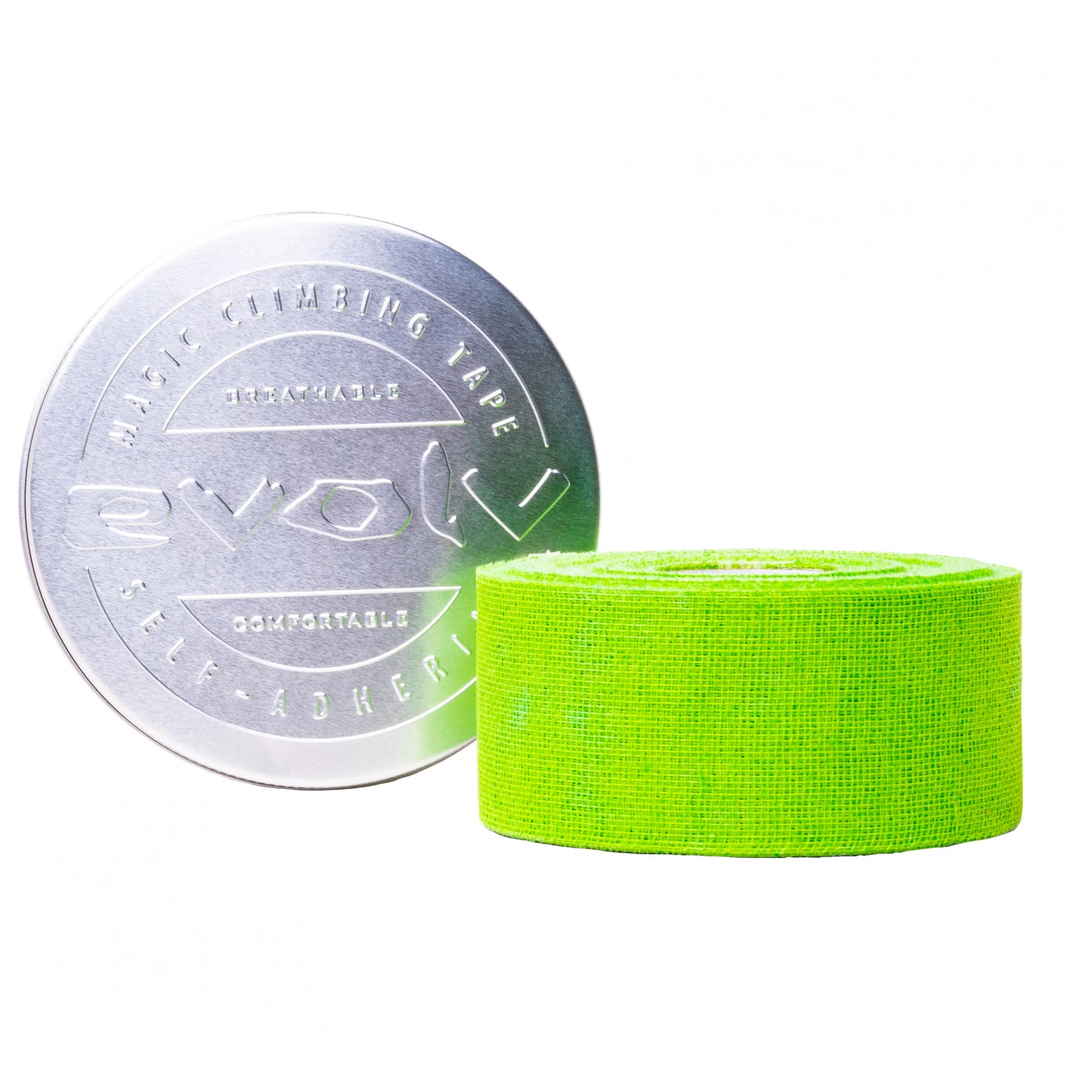 Evolv - Magic Hand Tape II - Tape 7 Evolv - Magic Hand Tape II - Tape - Image 5