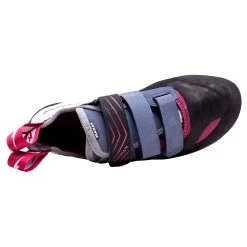 Evolv - Shaman LV - Climbing Shoes -Outdoor Climbing Equipment Shop evolv shaman lv climbing shoes detail 6