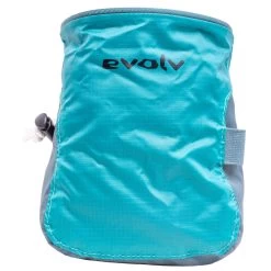 Evolv - Superlight Chalk Bag - Chalk Bag -Outdoor Climbing Equipment Shop evolv superlight chalk bag chalk bag 2
