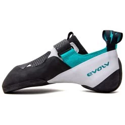Evolv - Zenist LV - Climbing Shoes 10 Evolv - Zenist LV - Climbing Shoes -Outdoor Climbing Equipment Shop evolv zenist lv climbing shoes detail 3
