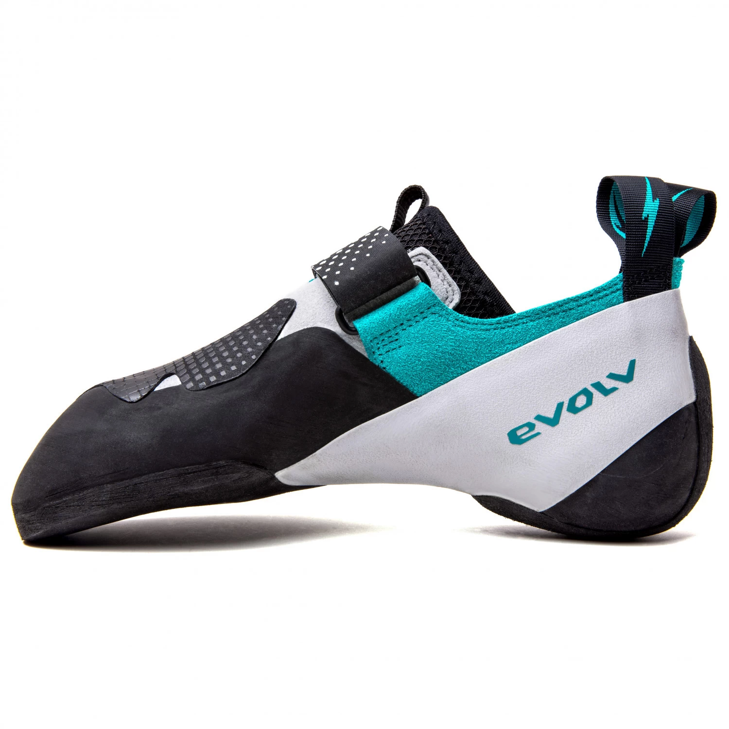 Evolv - Zenist LV - Climbing Shoes 5 Evolv - Zenist LV - Climbing Shoes - Image 3