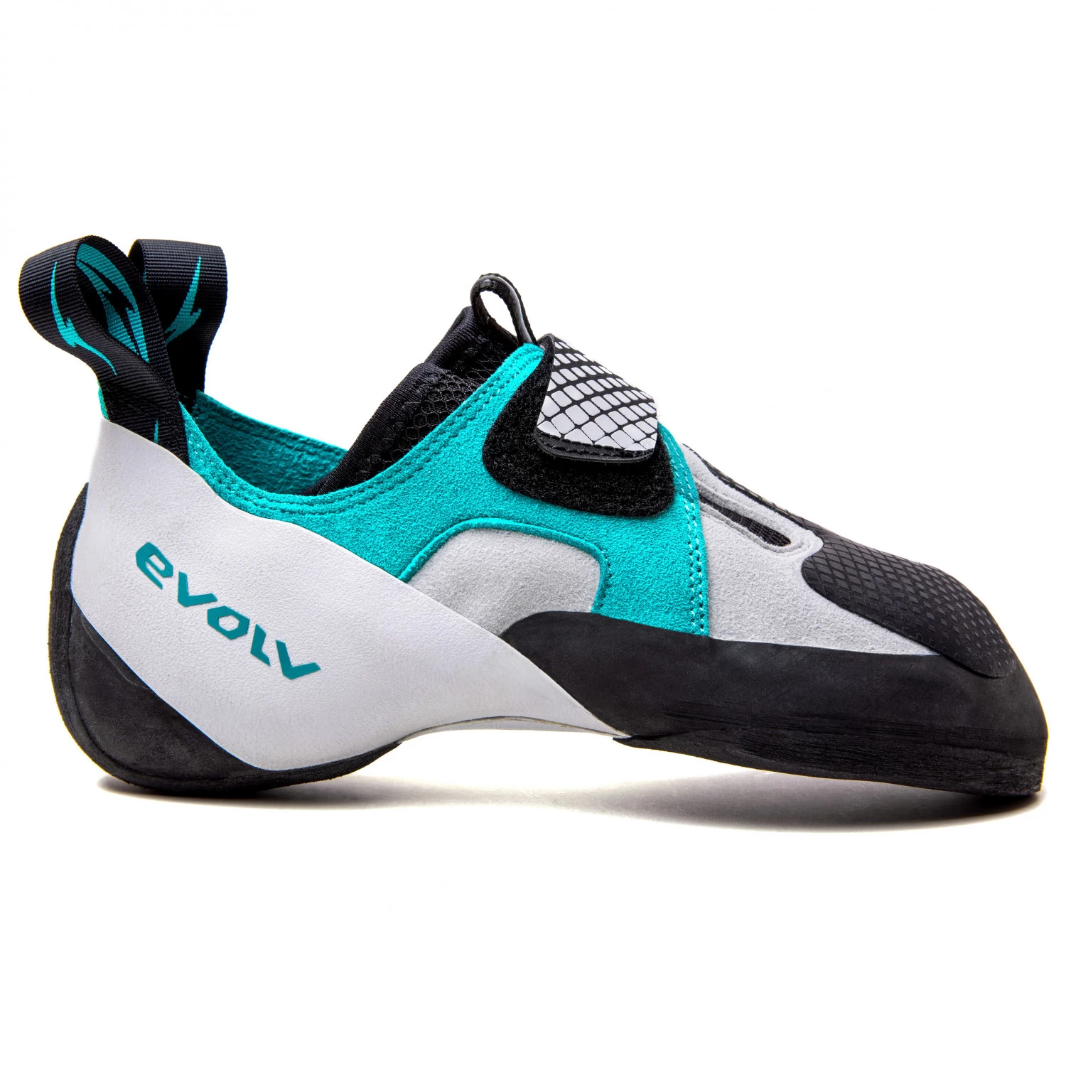 Evolv - Zenist LV - Climbing Shoes 3 Evolv - Zenist LV - Climbing Shoes